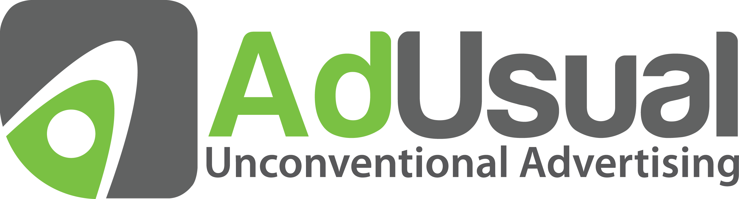 AdUsual Logo