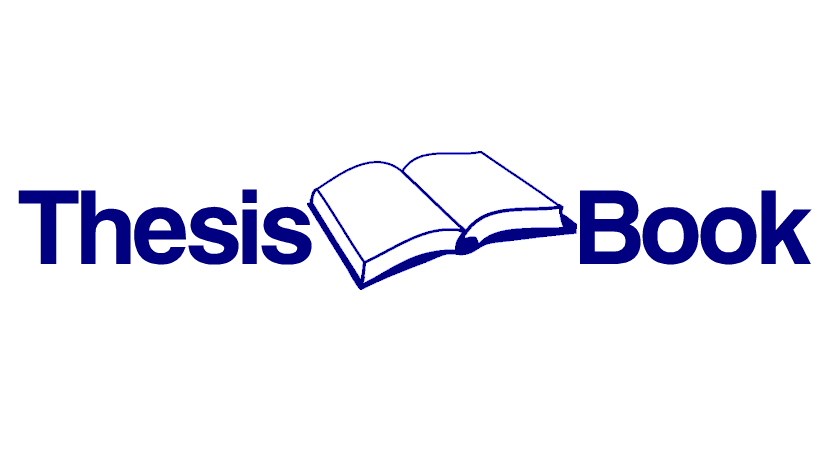 Thesisbook Logo