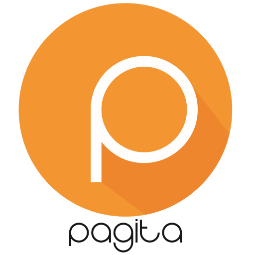Pagita Logo